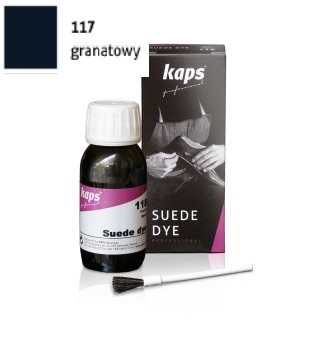 Kaps Suede Dye