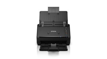Сканер Epson WorkForce ES-500WII