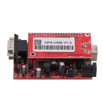 Программатор ЭБУ OBD2 MC9S12HY64/HA32 UPA-USB