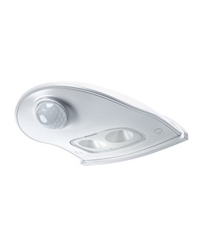 Lampka Nocna LED 0,9W Z CZUJNIKIEM biały LEDVANCE