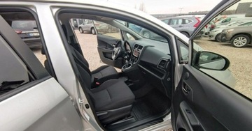 Toyota Verso-S 2016 Toyota Verso S VERSO S 1.4D 90KM klima kamera panorama serwis gwarancja 1.4, zdjęcie 4