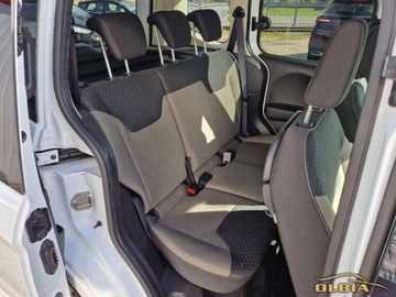 Ford Tourneo Courier I Mikrovan 1.0 EcoBoost 100KM 2016 Ford Tourneo Courier Kamera cofania Titanium Benzyna 101KM, zdjęcie 20