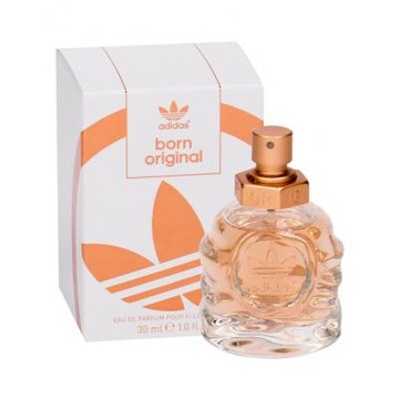 Adidas Born Original 30 ml dla kobiet Woda perfumowana