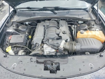 Dodge Charger VII 2020 Dodge Charger Scat Pack 2020 6.4 Benzyna 485KM, zdjęcie 6