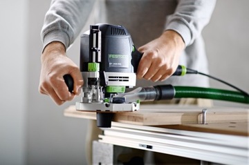 FESTOOL 576207 ФРЕЗЕРНО-ФРЕЗЕРНЫЙ СТАНОК 1400 + БЕСПЛАТНО