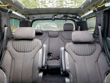 Hyundai 2025 Hyundai Palisade Calligraphy 2025 3.8l 3.8 Benzyna 291KM, zdjęcie 10