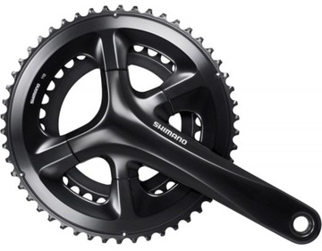 Shimano FC-RS510 2x11s 50-34 172,5 мм шоссейный шатун g