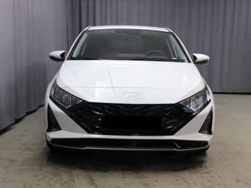 Hyundai i20 III 2025 HYUNDAI i20 1.2 Modern Hatchback 79KM 2025, zdjęcie 1