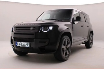 Land Rover Defender IV (L663) 90 3.0D R6 249KM 2026 Land Rover Defender Podgrzewane i Wentylowane Fotele Hak Kamera 360 Pne, zdjęcie 2