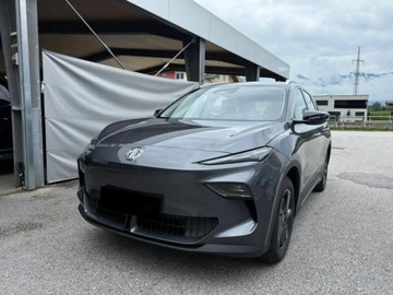 MG 2025 MG MGS5 49kWh Standard Range RWD Excite Suv 170KM 2025, zdjęcie 2