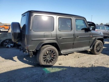 Mercedes 2023 Mercedes-Benz Klasa G 550 2023 4.0l 4.0 Benzyna 416KM, zdjęcie 3