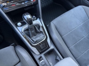 Volkswagen T-Roc I SUV Facelifting 1.5 TSI ACT 150KM 2022 Volkswagen T-Roc TSI 150KM Style Nawigacja Keyless Pakiet Zimowy LED P, zdjęcie 21