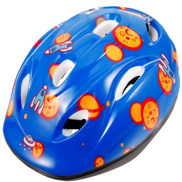 KASK SKATE KASK NARCIARSKI KASK DLA DZIECI