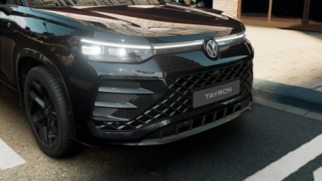 Volkswagen Tayron 2026 Volkswagen Tayron R-Line Plus 2.0 TSI 204 KM DSG 4, zdjęcie 10