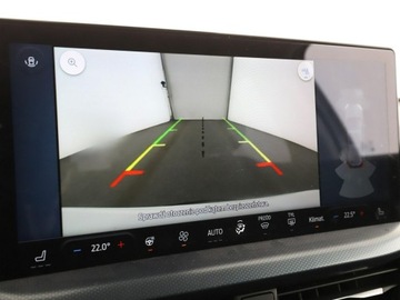 Ford Focus IV Kombi Facelifting 1.0 EcoBoost 125KM 2023 Ford Focus Active mHEV navi kamera-PDC grzane, zdjęcie 23