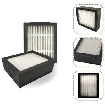 ЩЕТКИ ОСНОВНЫЕ ВАЛИКИ КОМПЛЕКТ БОКОВЫХ ФИЛЬТРОВ ДЛЯ iROBOT ROOMBA I3 E5 E6 I7 J7