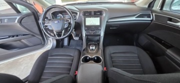 Ford Mondeo V Kombi 2.0 TDCi 150KM 2019 Ford Mondeo 2.0TDCI 150KM NAVI Import Raty Oplaty 2.0 Diesel 150KM, zdjęcie 27