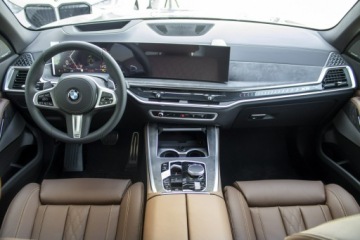 BMW X5 G05 SUV Facelifting 3.0 30d 298KM 2026 BMW X5 xDrive30d, zdjęcie 13