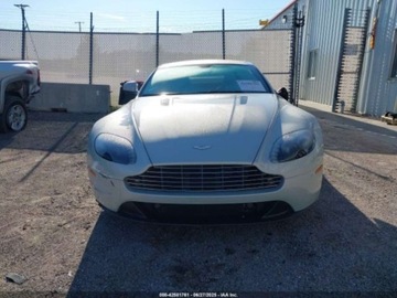 Aston Martin V8 Vantage III 2013 Aston Martin V8 Vantage 2013 4.7l 4.7 Benzyna 420KM, zdjęcie 7