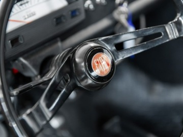 Fiat 500L 1970 Fiat 500L Odrestaurowany. Zabytek., zdjęcie 39