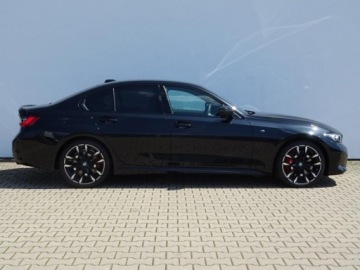 BMW Seria 3 G20-G21 Limuzyna 2.0 320d 190KM 2025 BMW Seria 3 320d xDrive Sport Sedan 2.0 (190KM) 2025, zdjęcie 1