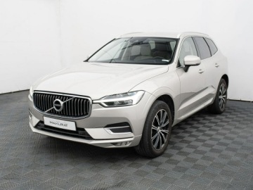 Volvo XC60 II 2020 Volvo XC 60 GD829WE#B5 B AWD Inscription Podgrz I, zdjęcie 1