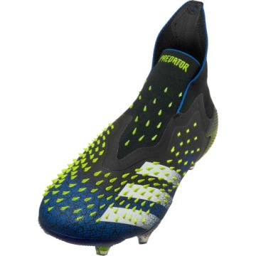 ADIDAS PREDATOR FREAK+ FG LANKI FY0749 г. 47 1/3