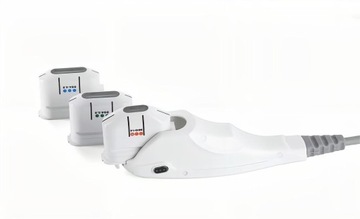 HIFU уход за кожей подтягивает машину против старения лица