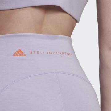 Spodnie adidas By Stella McCartney Truepurpose Yog