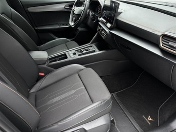 Cupra Formentor Crossover 2.0 TSI 310KM 2023 Cupra Formentor 2.0TSI 310KM 4Drive VZ DSG l Kamer, zdjęcie 6