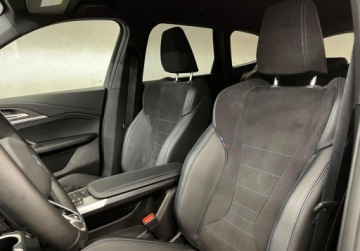 BMW X1 U11 2024 BMW X1 X1 23d xDrive, M Pakiet, Hak, Faktura VAT 23, Gwarancja 2.0 Diesel, zdjęcie 19