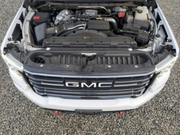  GMC Sierra K3500 AT4 2022 6.6 Diesel 401KM, zdjęcie 7