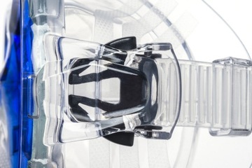 SEAC ELBA MD Blue Mask для детей, подростки