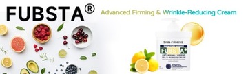Fubsta Advanced Firming & Wrinkle-Reducing Cream - Фирмин для кожи против морщин