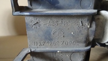 FIAT BRAVO HALOGEN LEVÝ PRAVÝ PŘEDNÍ