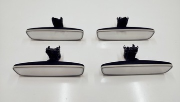 КАМЕРА ВНУТРЕННЕГО ЗЕРКАЛА VOLKSWAGEN 3G0857511AR