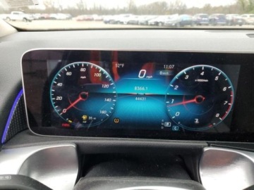 Mercedes GLB 2021 Mercedes-Benz GLB Glb 250 4matic 2.0 Benzyna 221KM, zdjęcie 10