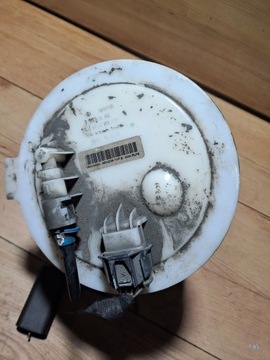 ELEKTRICKÁ ČERPADLO PALIVA OPEL ASTRA H 1.6 16V 0580314196