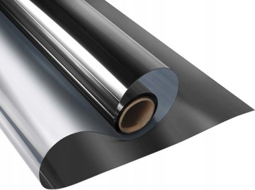 Теплоизоляционная пленка, солнцезащитная защита для окон.