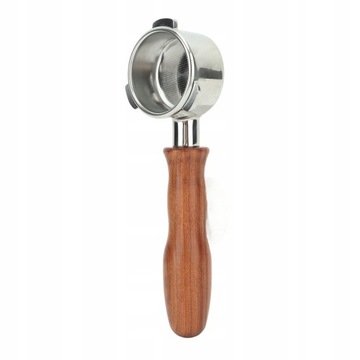 Portafilter bez dna 54mm Portafilter ze stali