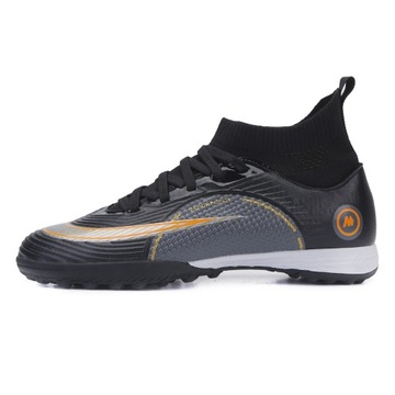 BUTY PIŁKARSKIE SPORTOWE KORKI BN JUNIOR ROZ.35-45