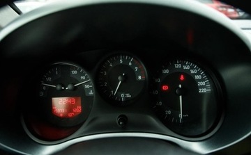 Seat Leon II 1.6 MPI 102KM 2006 Seat Leon 1.6 MPI 102KM Kliamtyzacja duzy ekran nowe hamulce po seriwise, zdjęcie 1