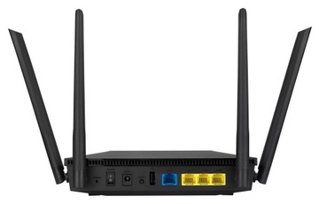 Маршрутизатор ASUS RT-AX53U