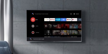 Светодиодный телевизор XIAOMI L55M5-5ASP 4K/UHD ANDROID HDR