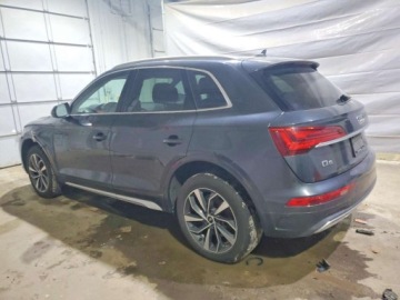 Audi Q5 II 2021 Audi Q5 2021 AUDI Q5 PREMIUM PLUS 2.0 Benzyna 261KM, zdjęcie 2