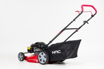 KOSIARKA SPALINOWA NAC LP50-146-HS-NG 4 w 1