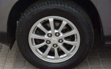 Mitsubishi ASX I SUV 1.8 DID MIVEC 116KM 2012 Mitsubishi ASX 1.8D Klima Tempomat 179 TYS KM Sprowadzony Oplacony 1.8, zdjęcie 17