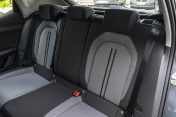 Seat Leon IV 2026 Seat Leon Style 1.5 TSI 115 KM - Dostępny od, zdjęcie 14