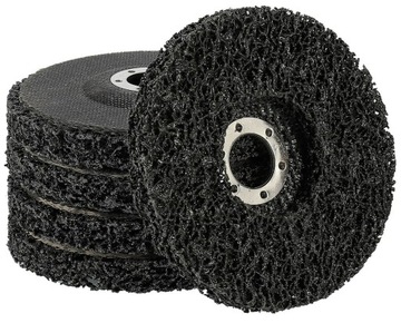 ДИСК ИЗ НЕТКАНОЙ ТКАНИ ДЛЯ УДАЛЕНИЯ Ржавчины, НЕГРОВСКИХ ВОЛОС 125