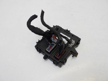 QASHQAI III J12 MODUŁ STEROWNIK BCM A2C193450130